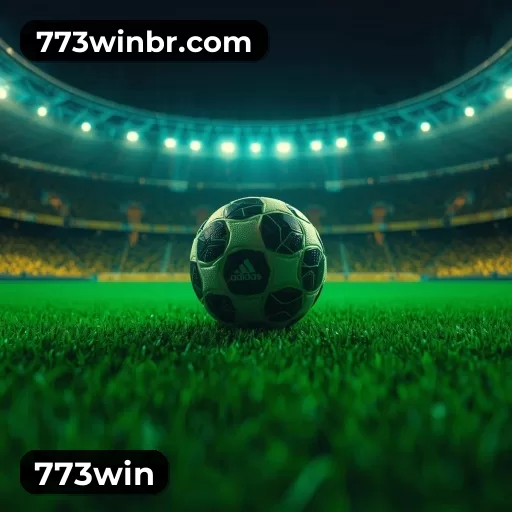 773win APK - Interface do aplicativo Android