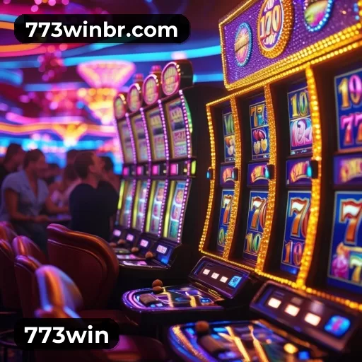 Catálogo de jogos 773win testado - Pragmatic Play, Evolution, NetEnt