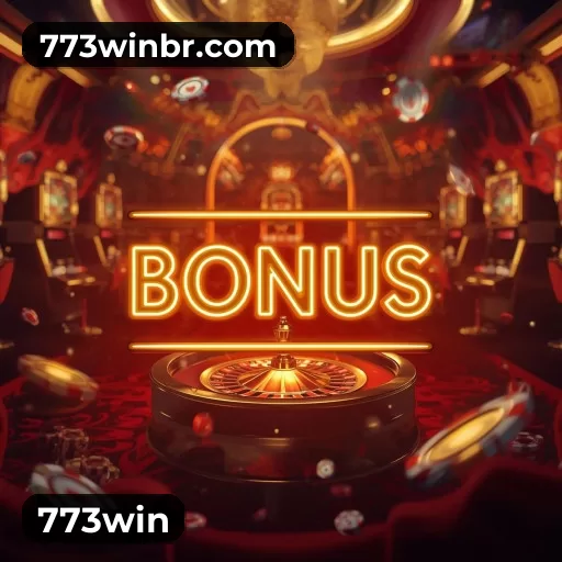 Aplicativo mobile 773win para iOS e Android