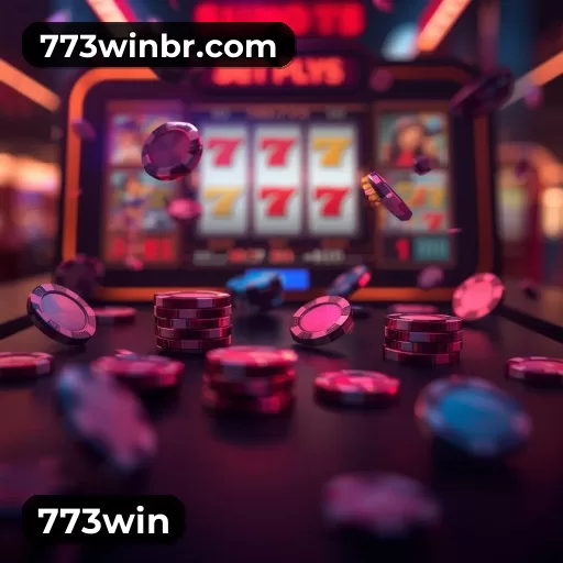 Ferramentas de jogo responsável 773win - Controle, limites e auto-exclusão